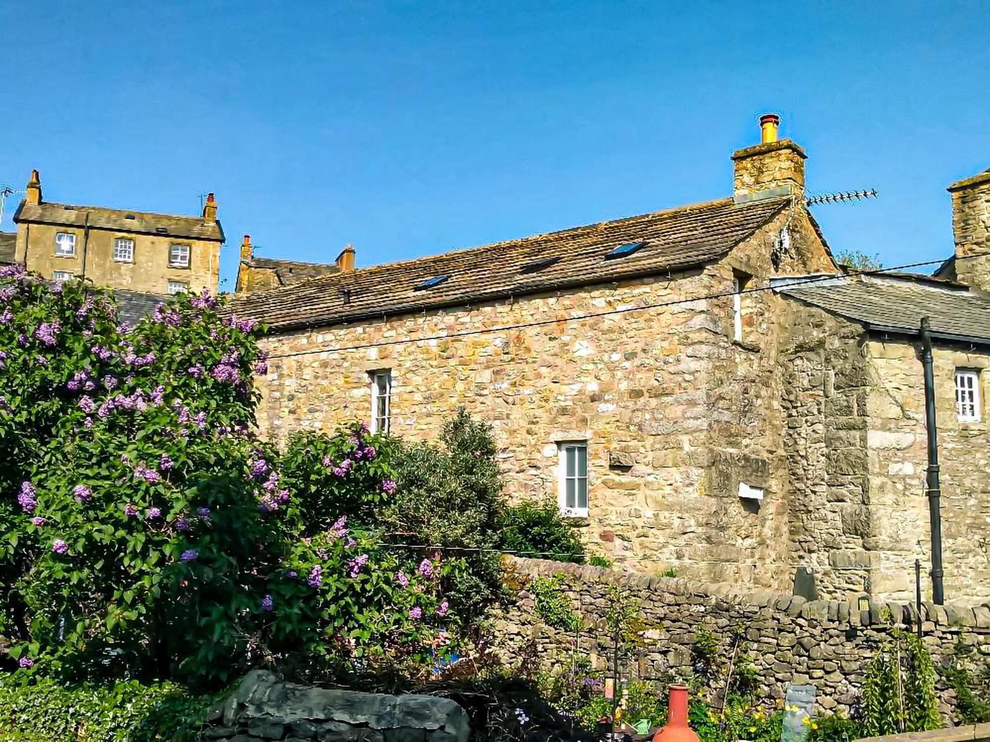 Kings Cottage Сеттл Экстерьер фото