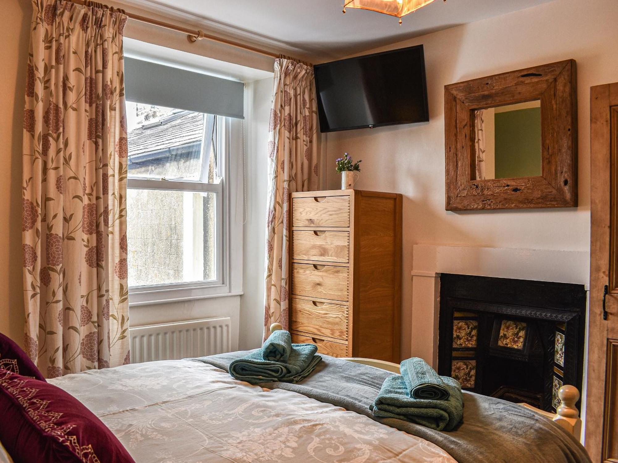 Kings Cottage Сеттл Экстерьер фото