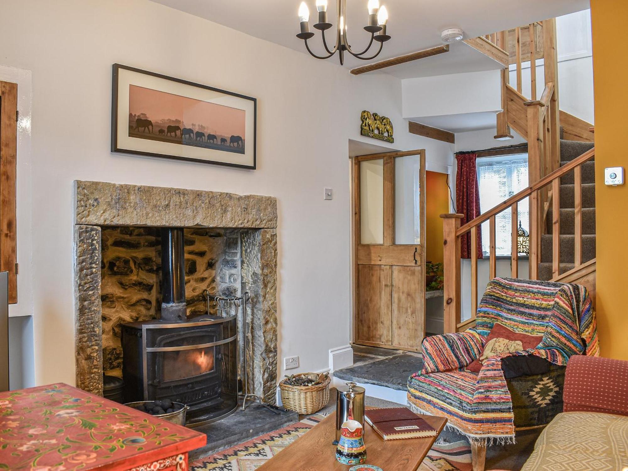 Kings Cottage Сеттл Экстерьер фото