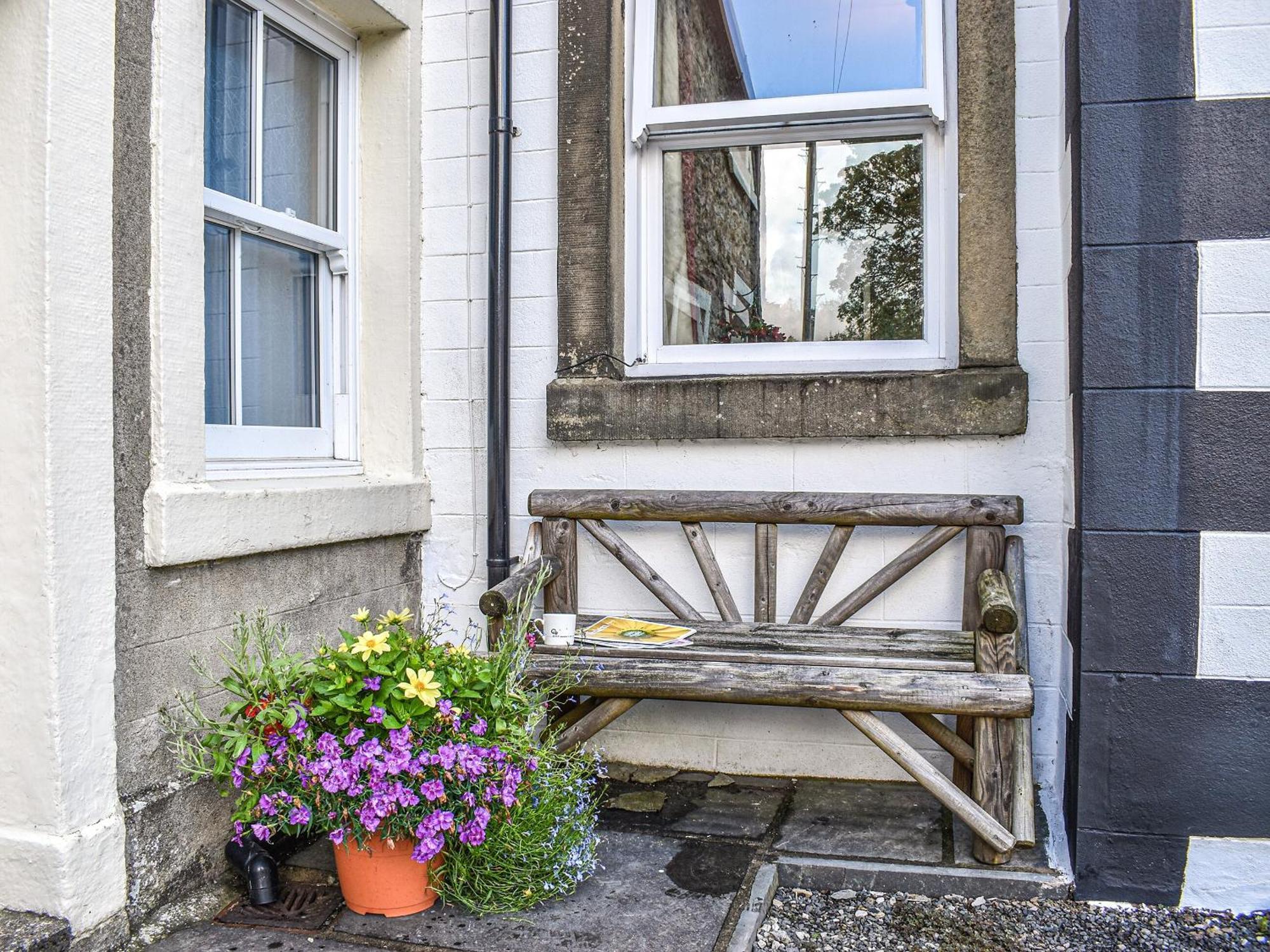 Kings Cottage Сеттл Экстерьер фото